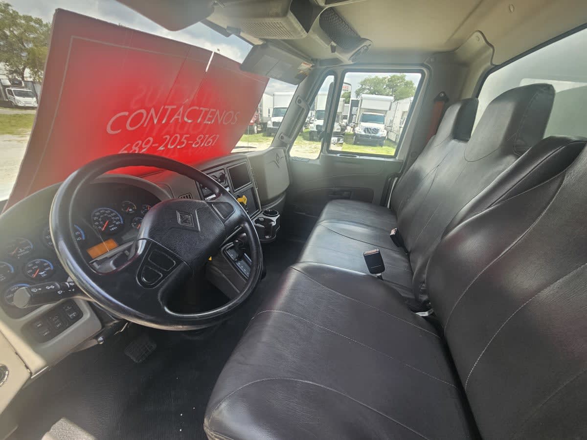 2019 International 4300 in Orlando, FL — photo 7