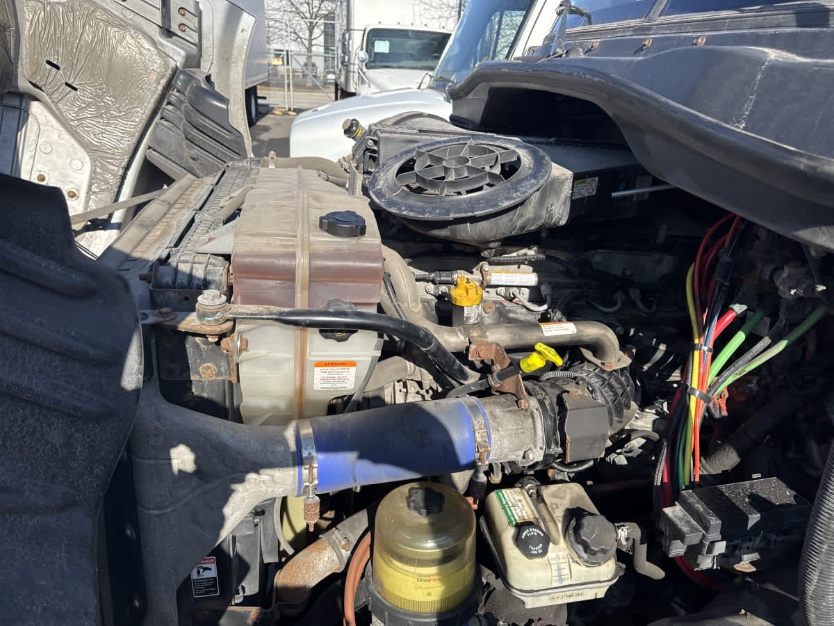 2019 Freightliner Cascadia in Bolingbrook, IL — photo 8