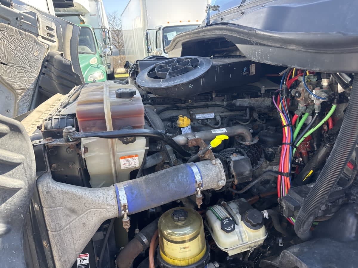 2019 Freightliner Cascadia in Bolingbrook, IL — photo 8