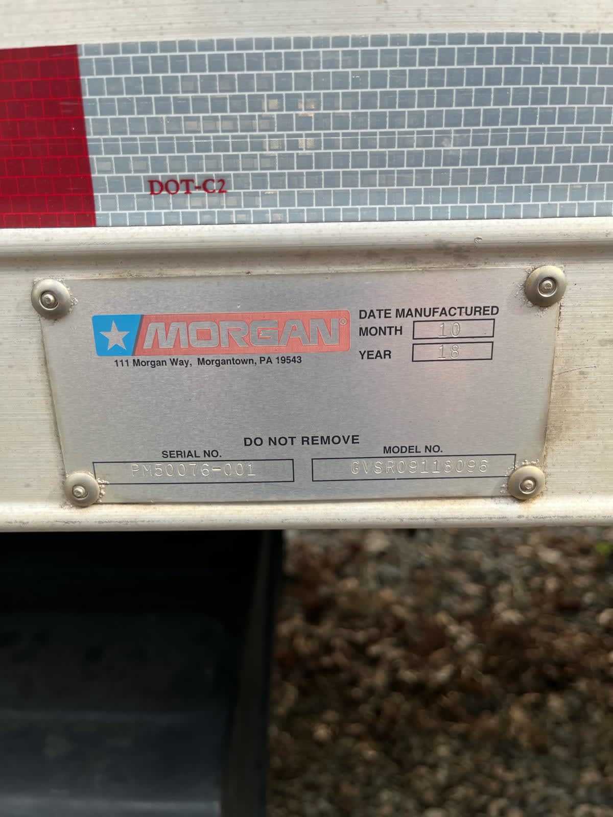 2019 Freightliner M2 106 in Ashland, VA — photo 11