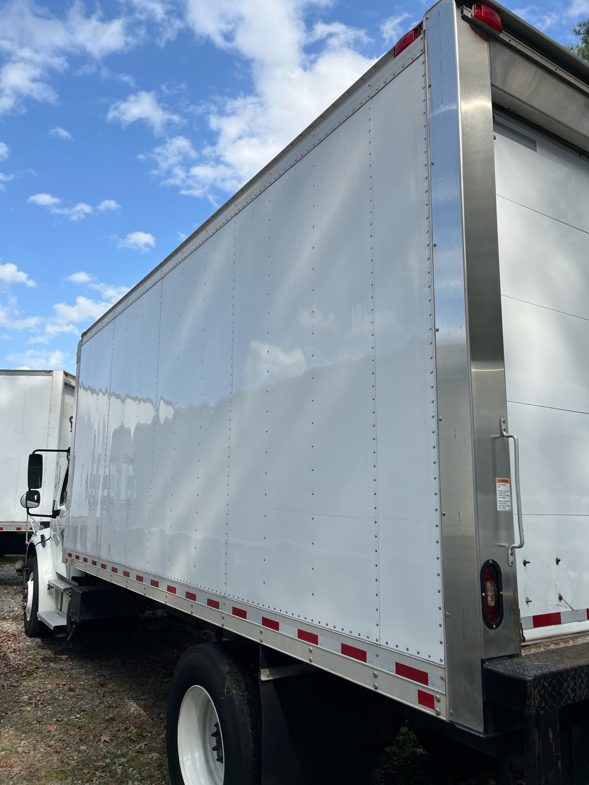 2019 Freightliner M2 106 in Ashland, VA — photo 6