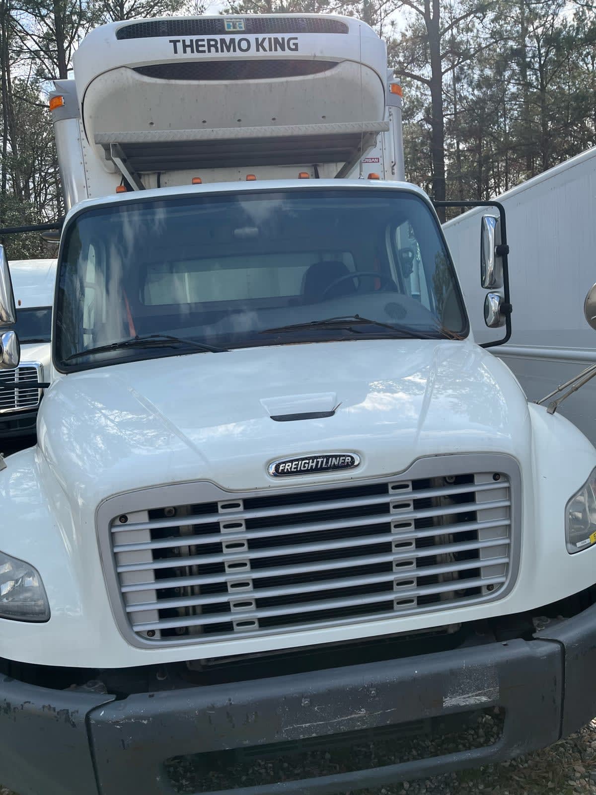 2019 Freightliner M2 106 in Ashland, VA — photo 2
