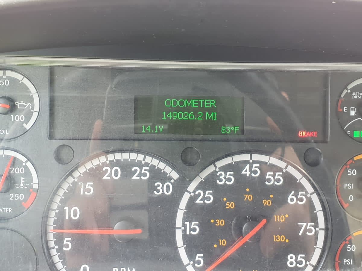 2019 Freightliner M2 106 in Wayland, MI — photo 10