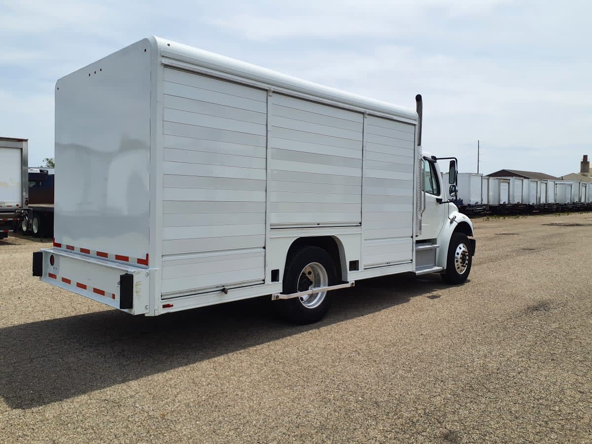 2019 Freightliner M2 106 in Wayland, MI — photo 4
