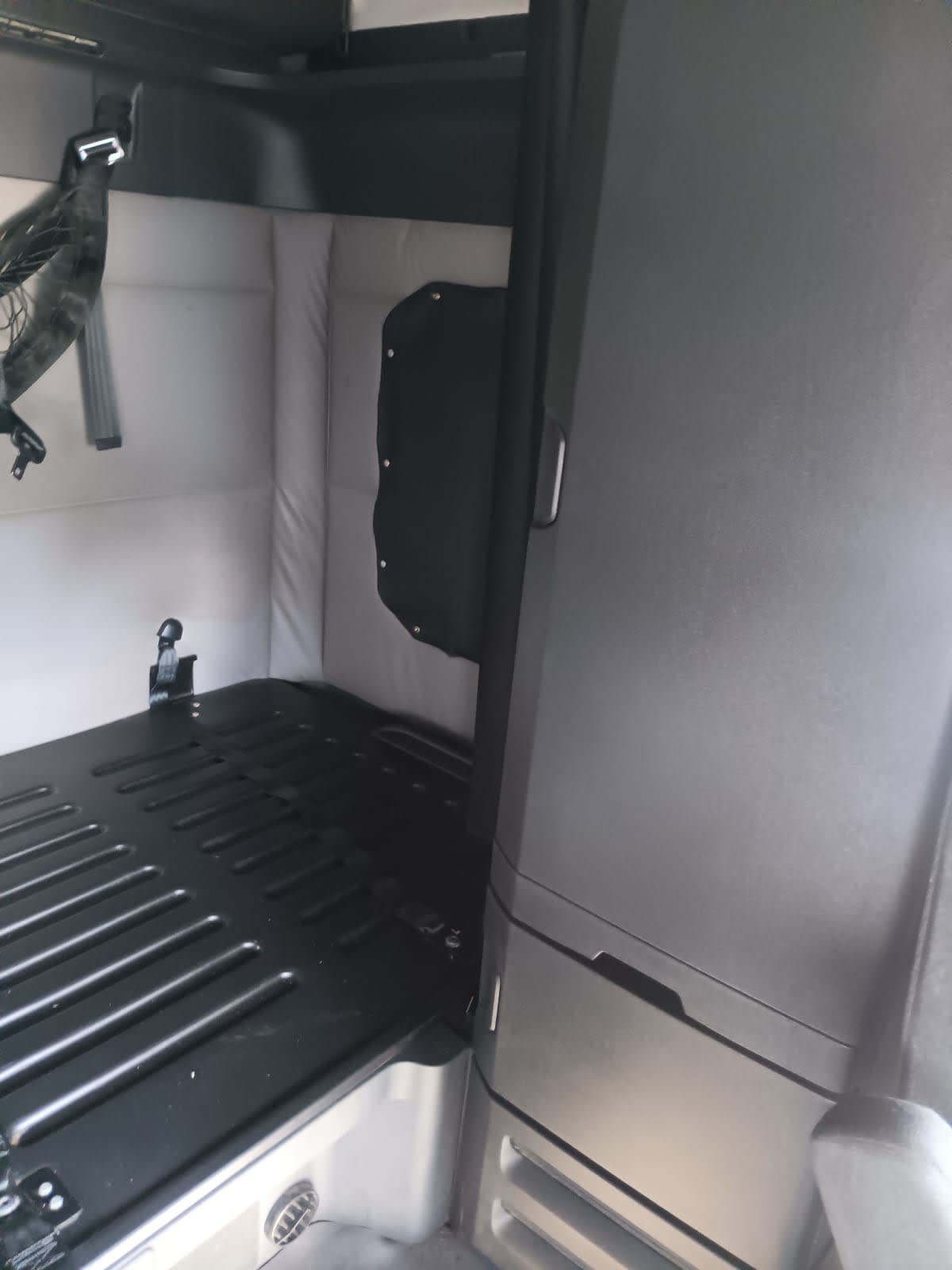 2020 Freightliner Cascadia in Jacksonville, FL — photo 12