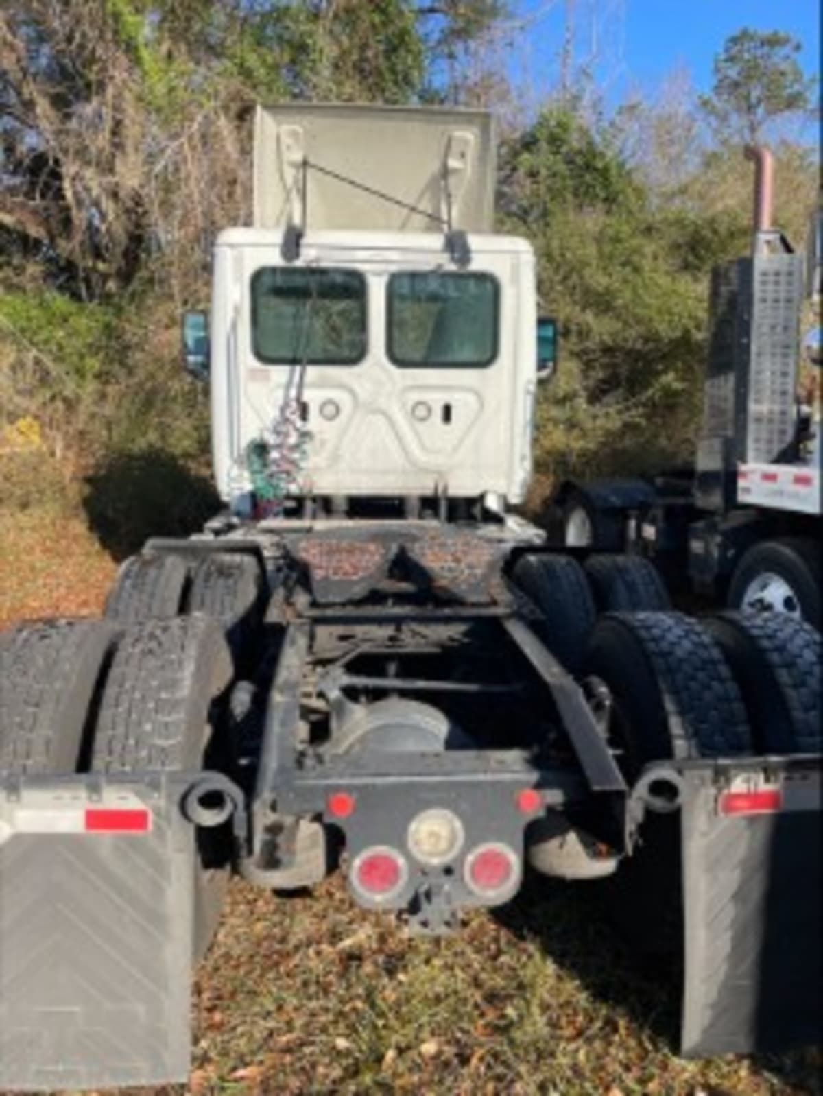 2020 Freightliner Cascadia in Atlanta, GA — photo 5