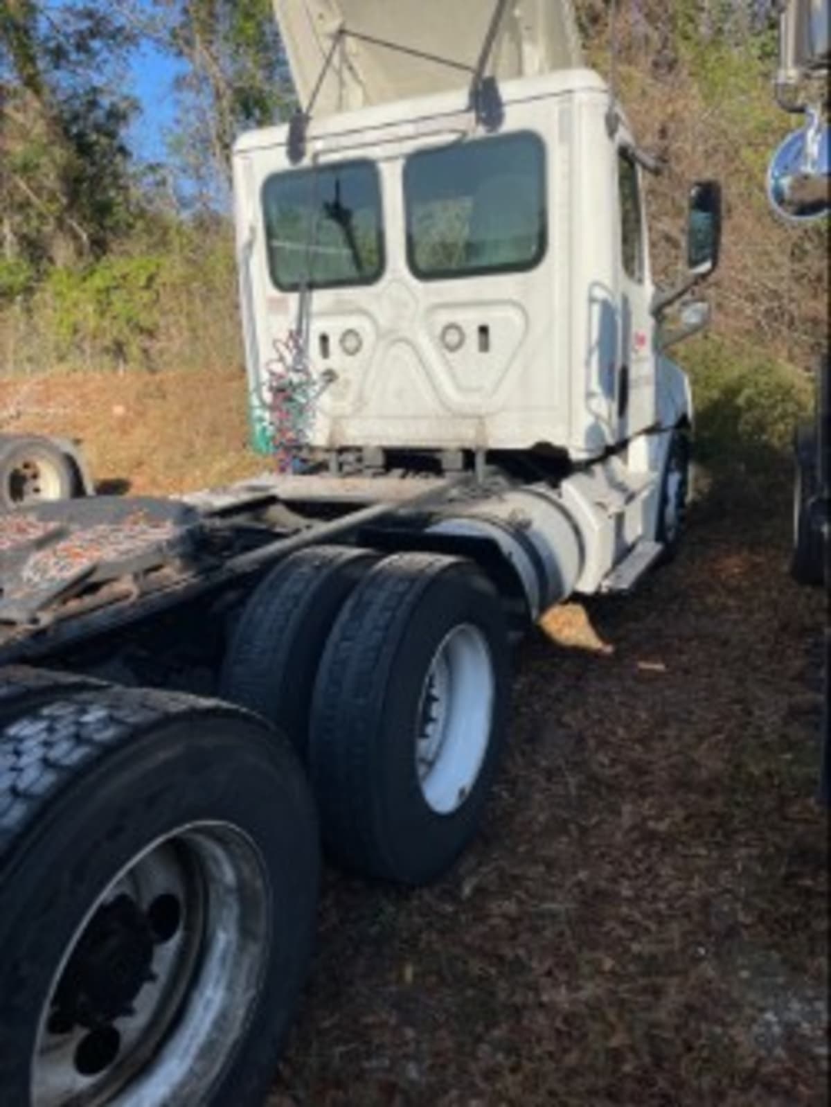2020 Freightliner Cascadia in Atlanta, GA — photo 4