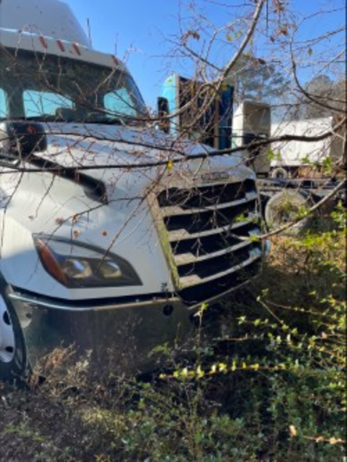 2020 Freightliner Cascadia in Atlanta, GA — photo 2