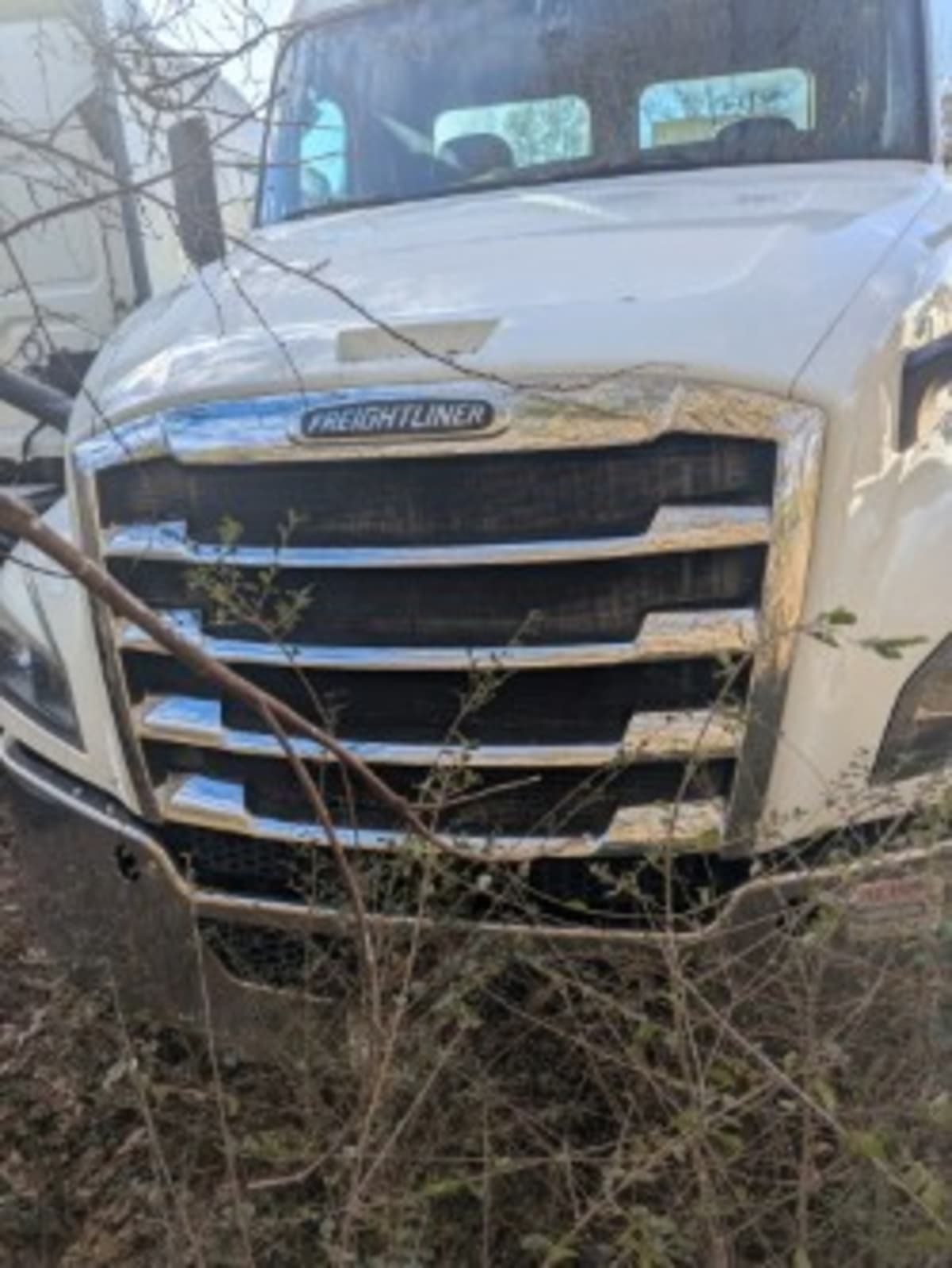 2020 Freightliner Cascadia