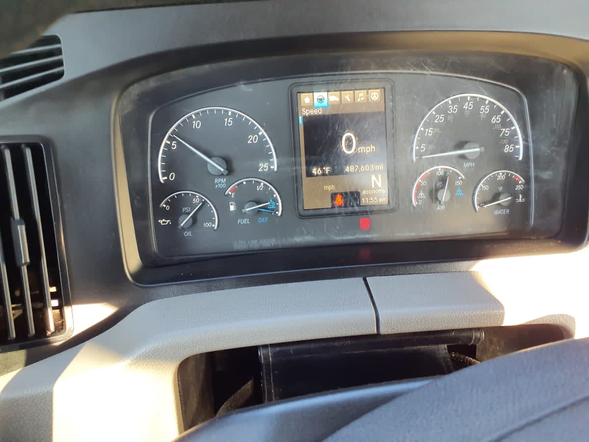 2019 Freightliner Cascadia in O'fallon, MO — photo 9