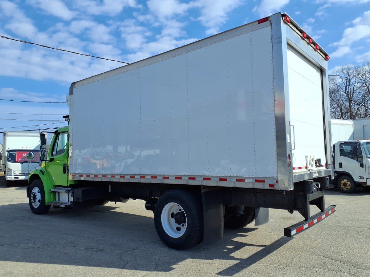 2019 Freightliner M2 106 in Warwick, RI — photo 6