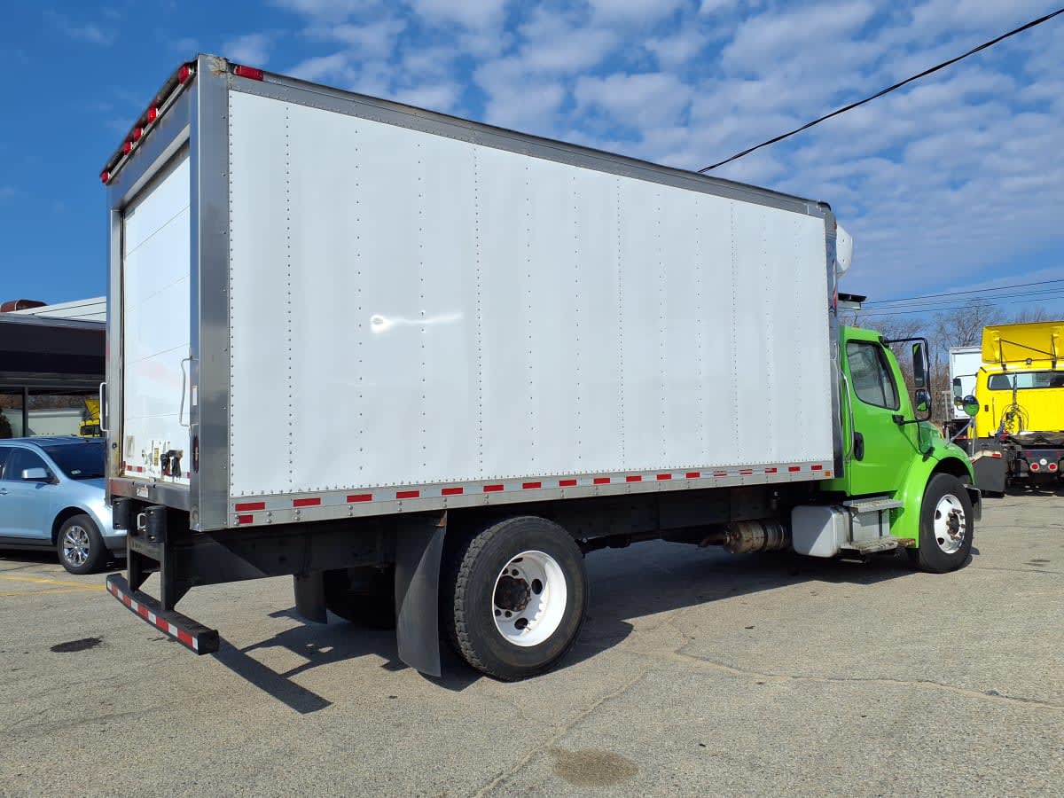 2019 Freightliner M2 106 in Warwick, RI — photo 4