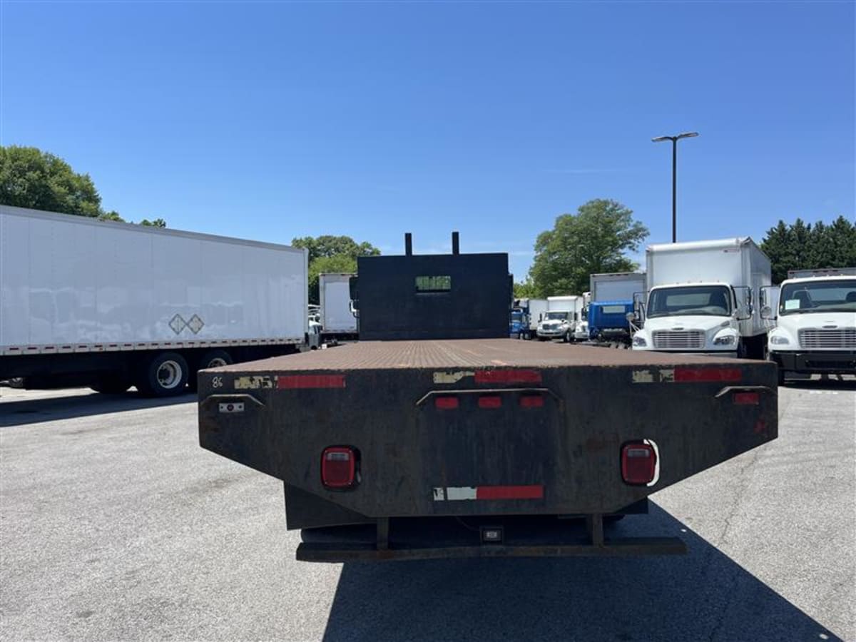 2019 Freightliner M2 106 in Beltsville, MD — photo 5