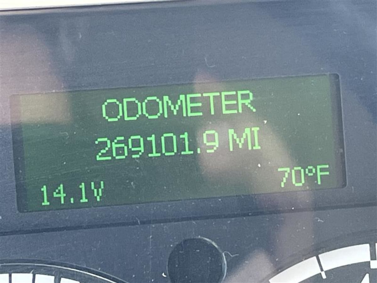 2019 Freightliner M2 106 in Beltsville, MD — photo 8