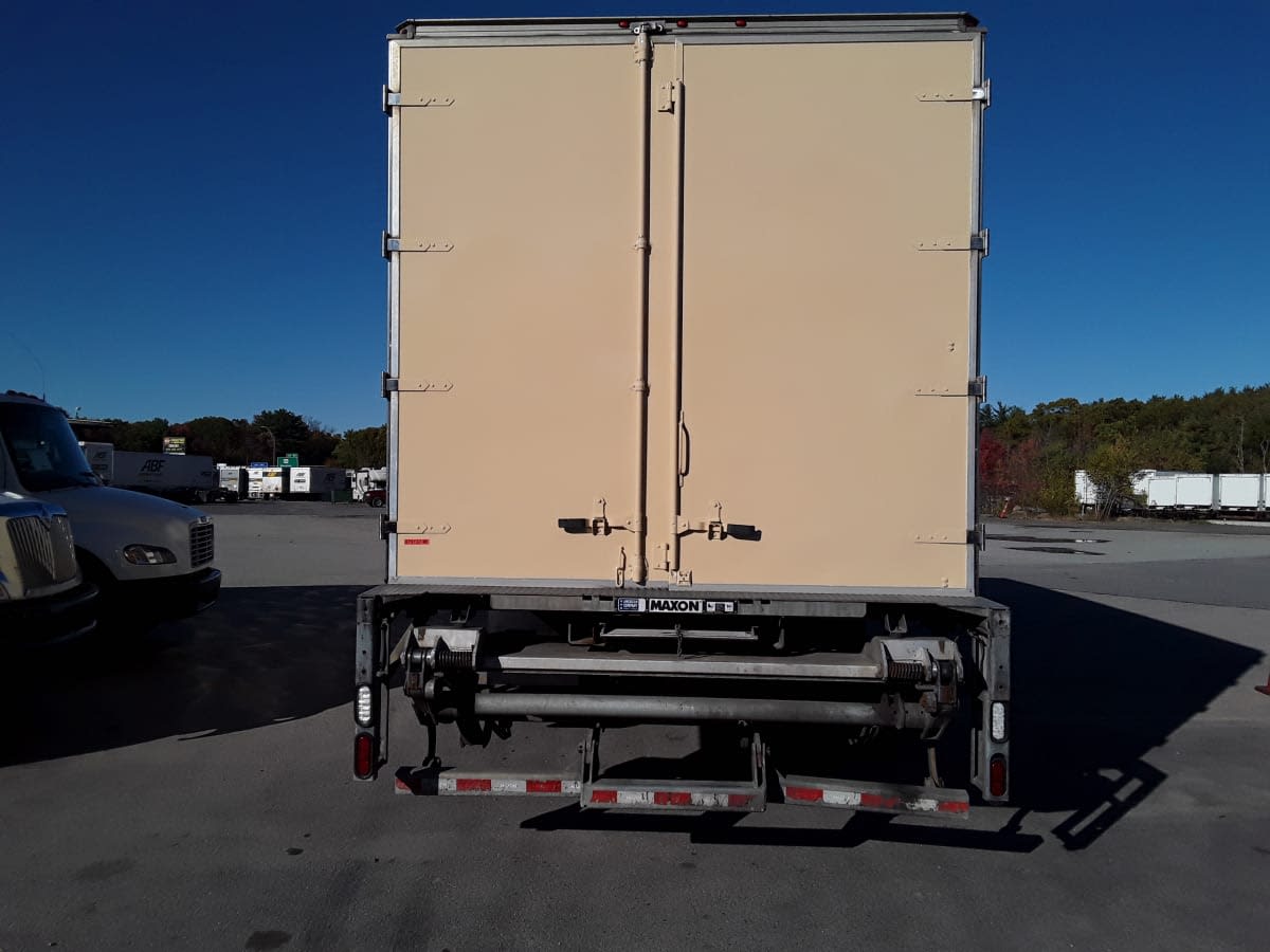 2019 Freightliner M2 112 in Salisbury, MA — photo 5
