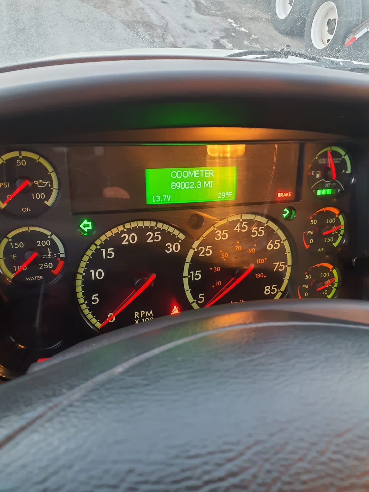 2019 Freightliner M2 106 in Bolingbrook, IL — photo 11