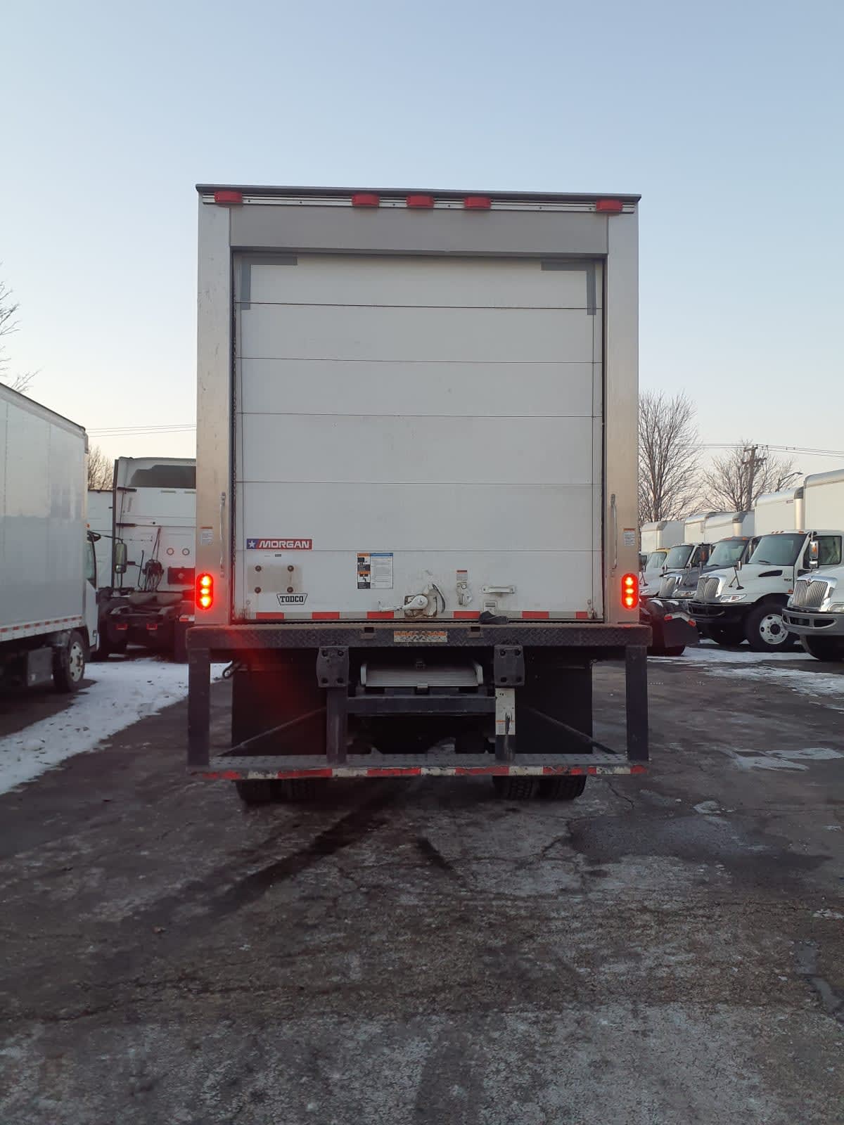 2019 Freightliner M2 106 in Bolingbrook, IL — photo 5