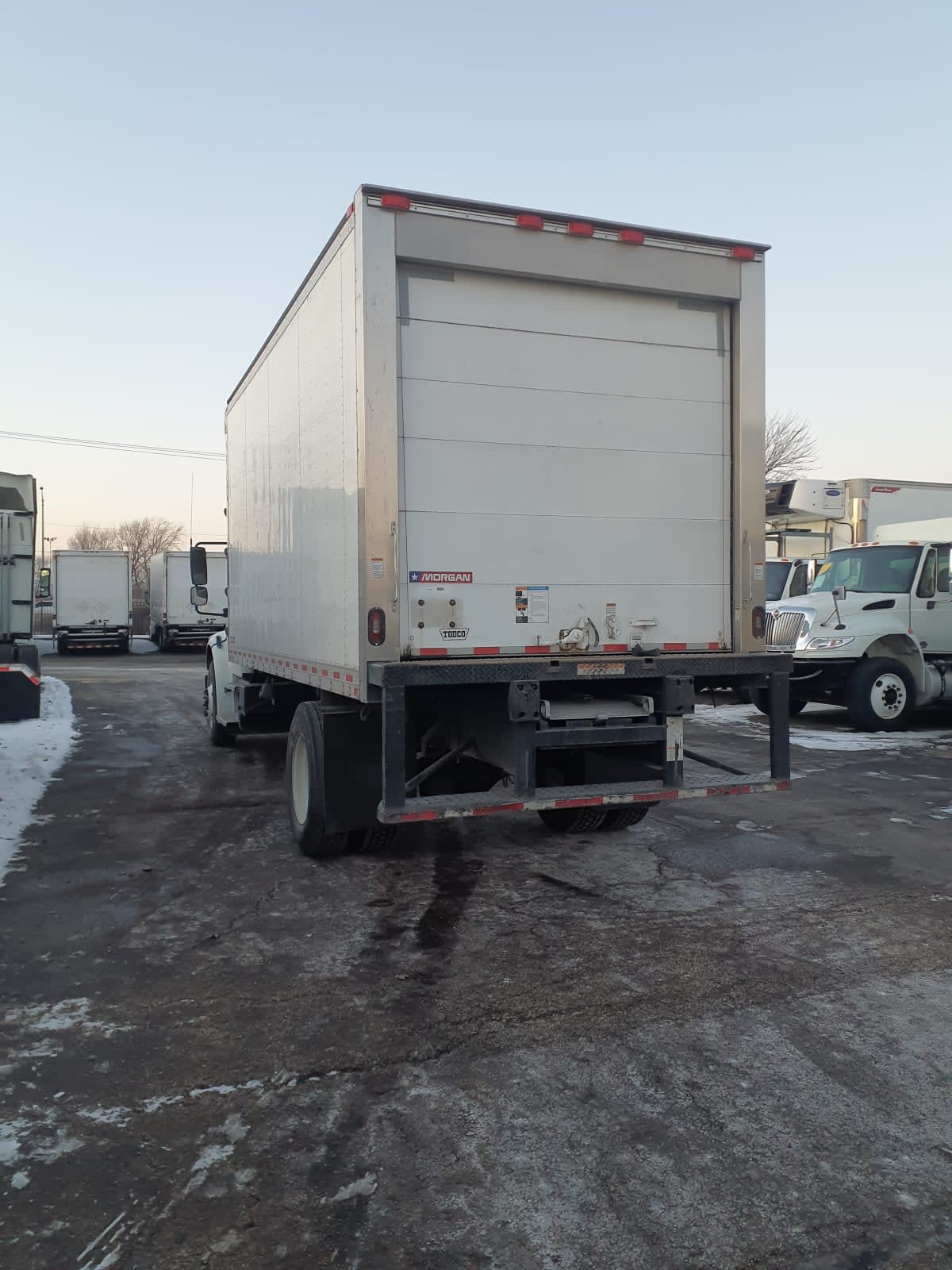 2019 Freightliner M2 106 in Bolingbrook, IL — photo 6