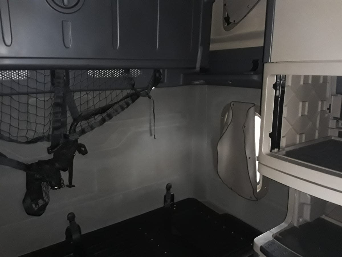 2020 Freightliner Cascadia in Hilliard, OH — photo 13