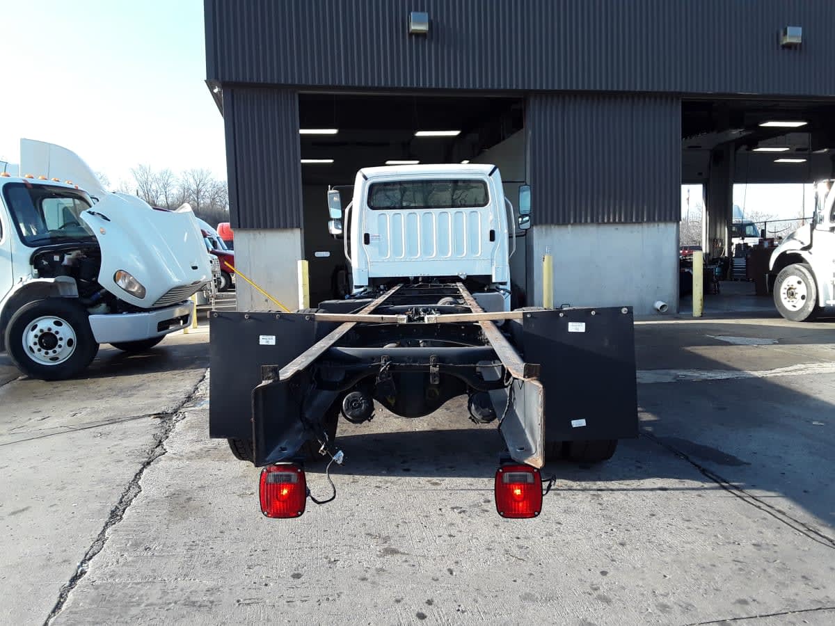 2020 Freightliner M2 106 in Kansas City, MO — photo 5