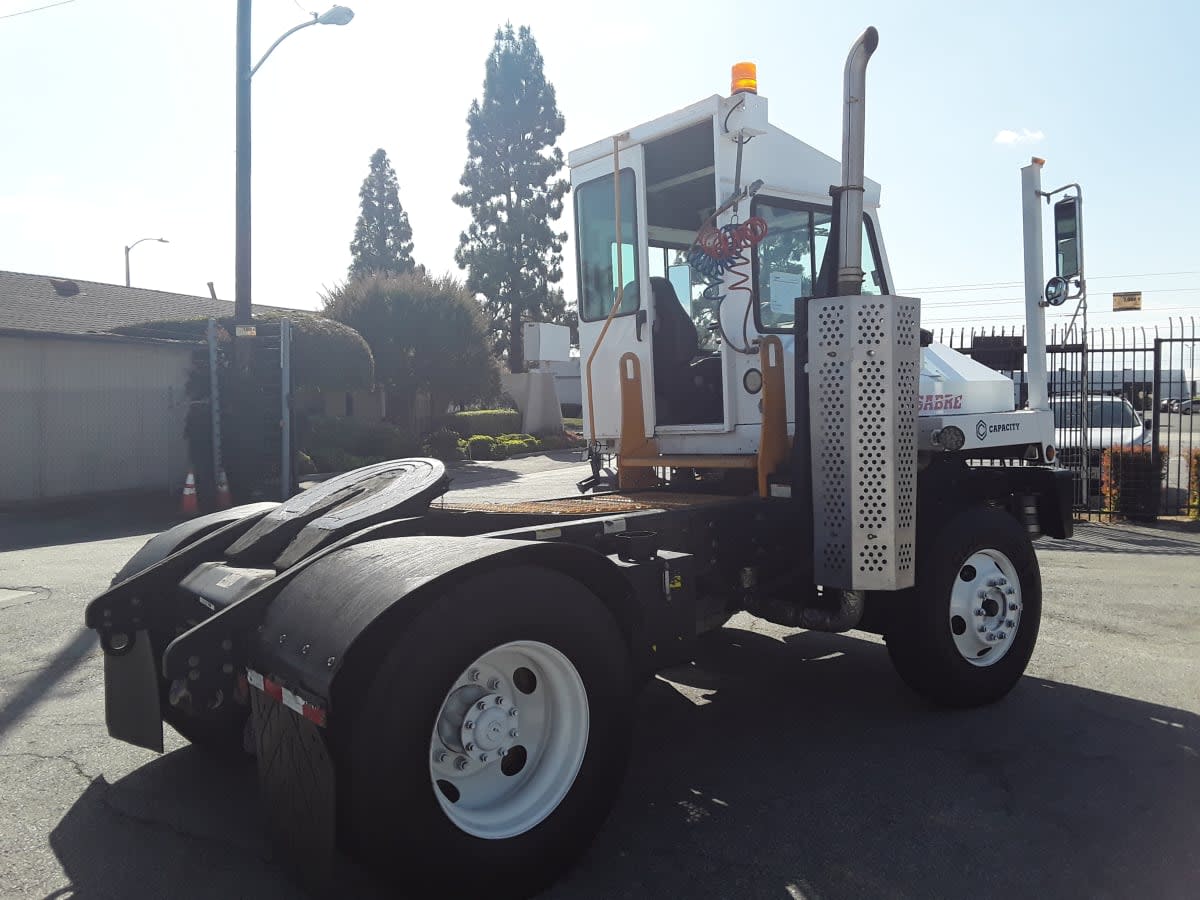 2018 Capacity in Montebello, CA — photo 4
