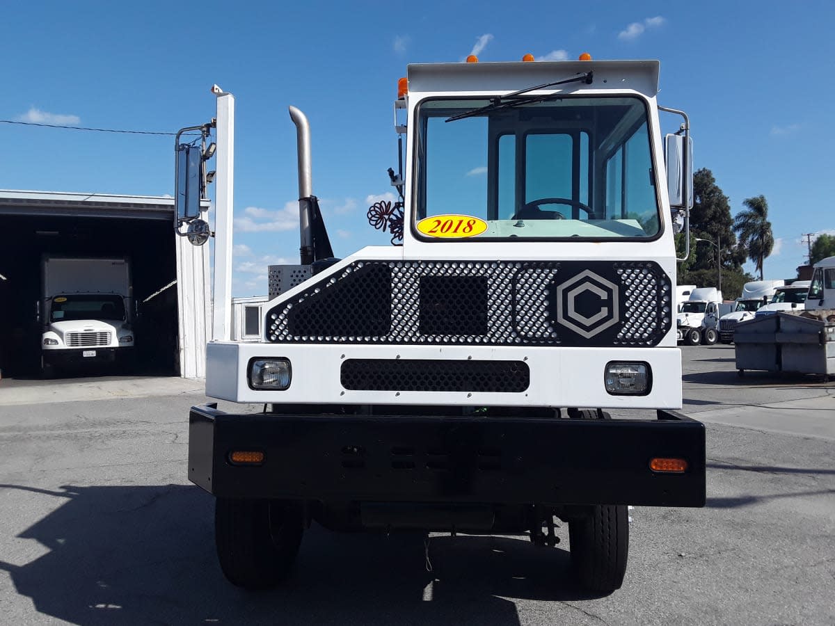 2018 Capacity in Montebello, CA — photo 2