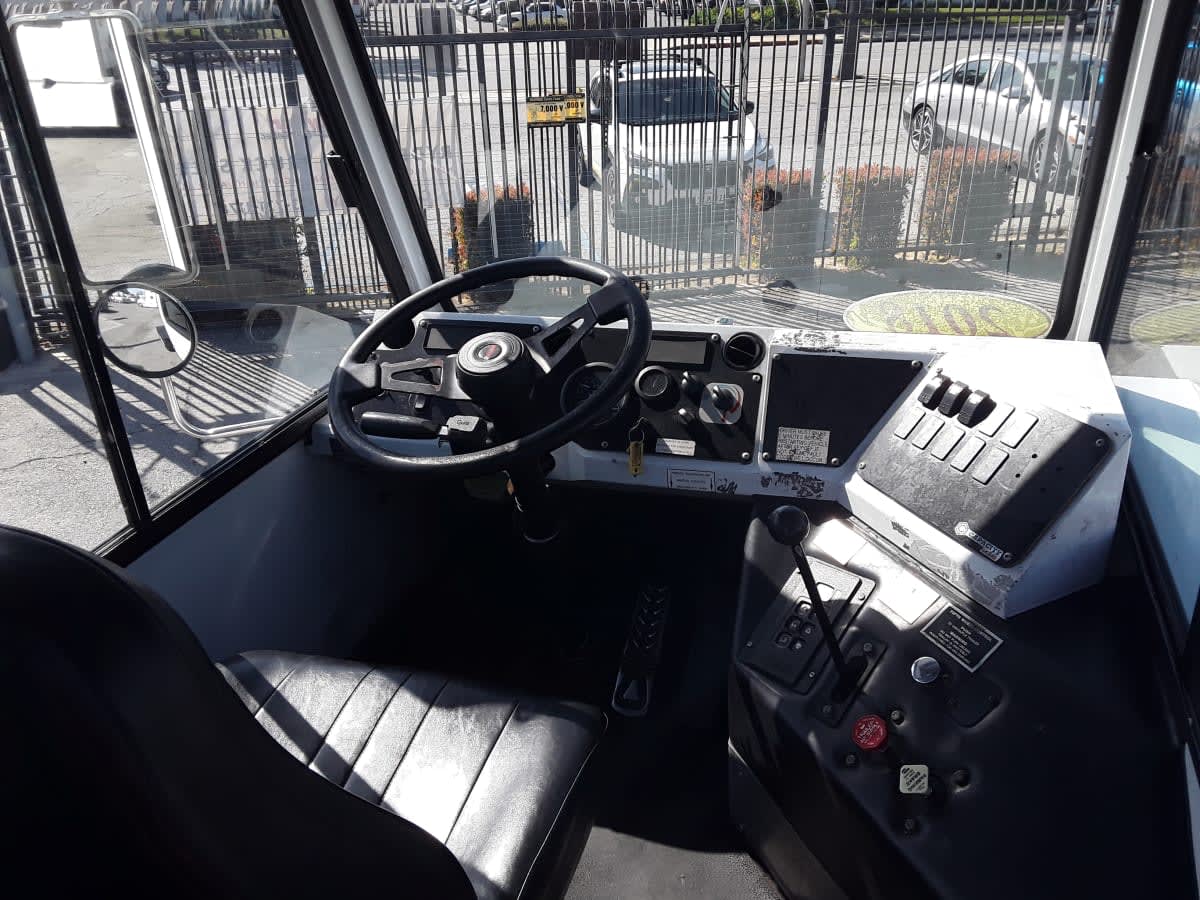 2018 Capacity in Montebello, CA — photo 7