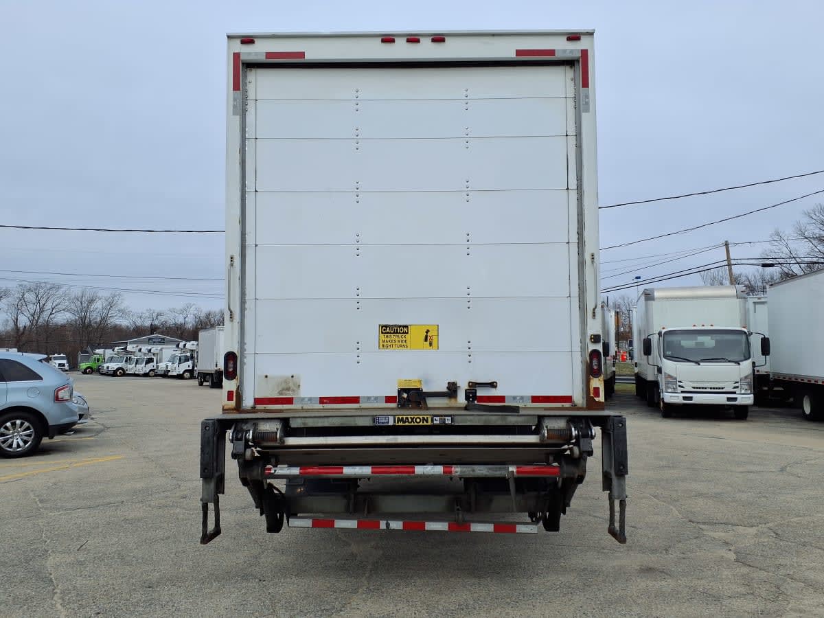 2019 Freightliner M2 106 in Warwick, RI — photo 5