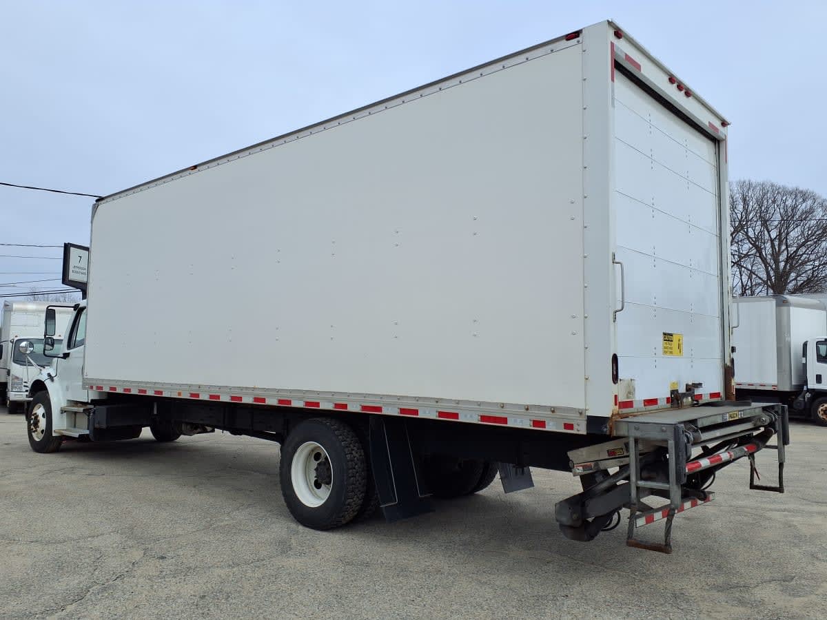 2019 Freightliner M2 106 in Warwick, RI — photo 6