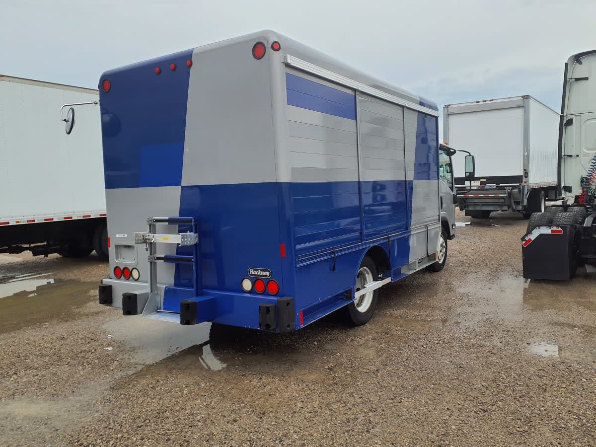 2019 Isuzu NRR in Birmingham, AL — photo 4
