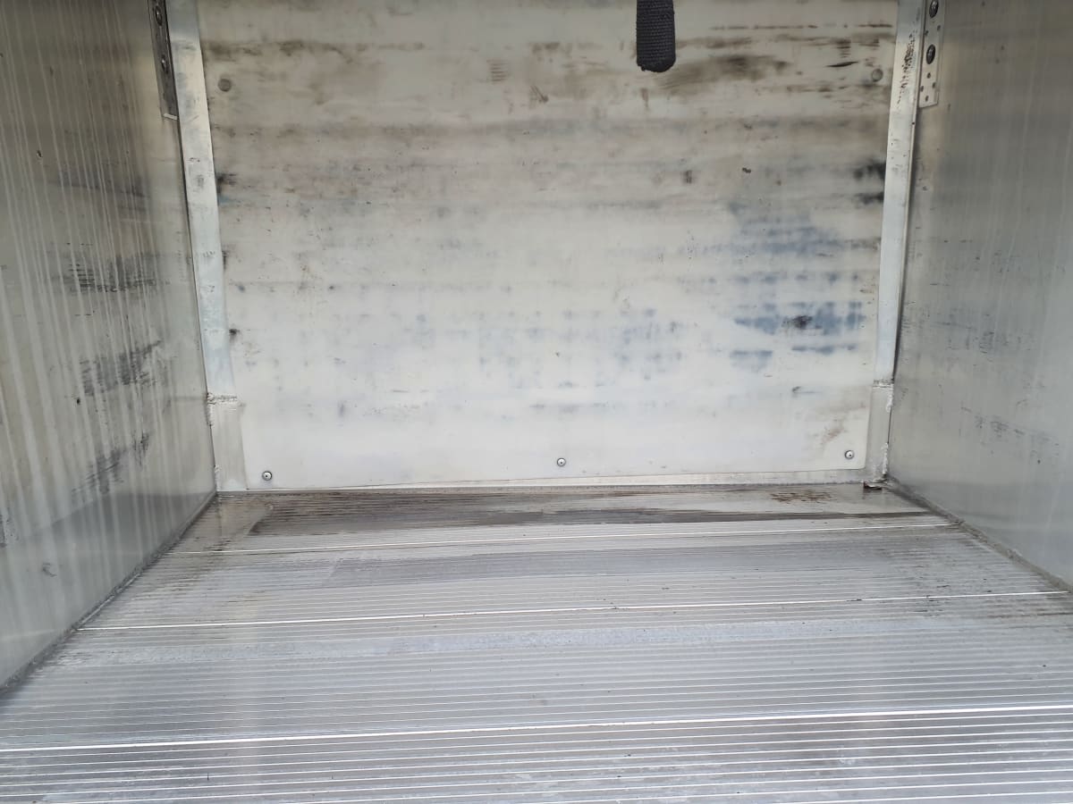2019 Isuzu NRR in Birmingham, AL — photo 8