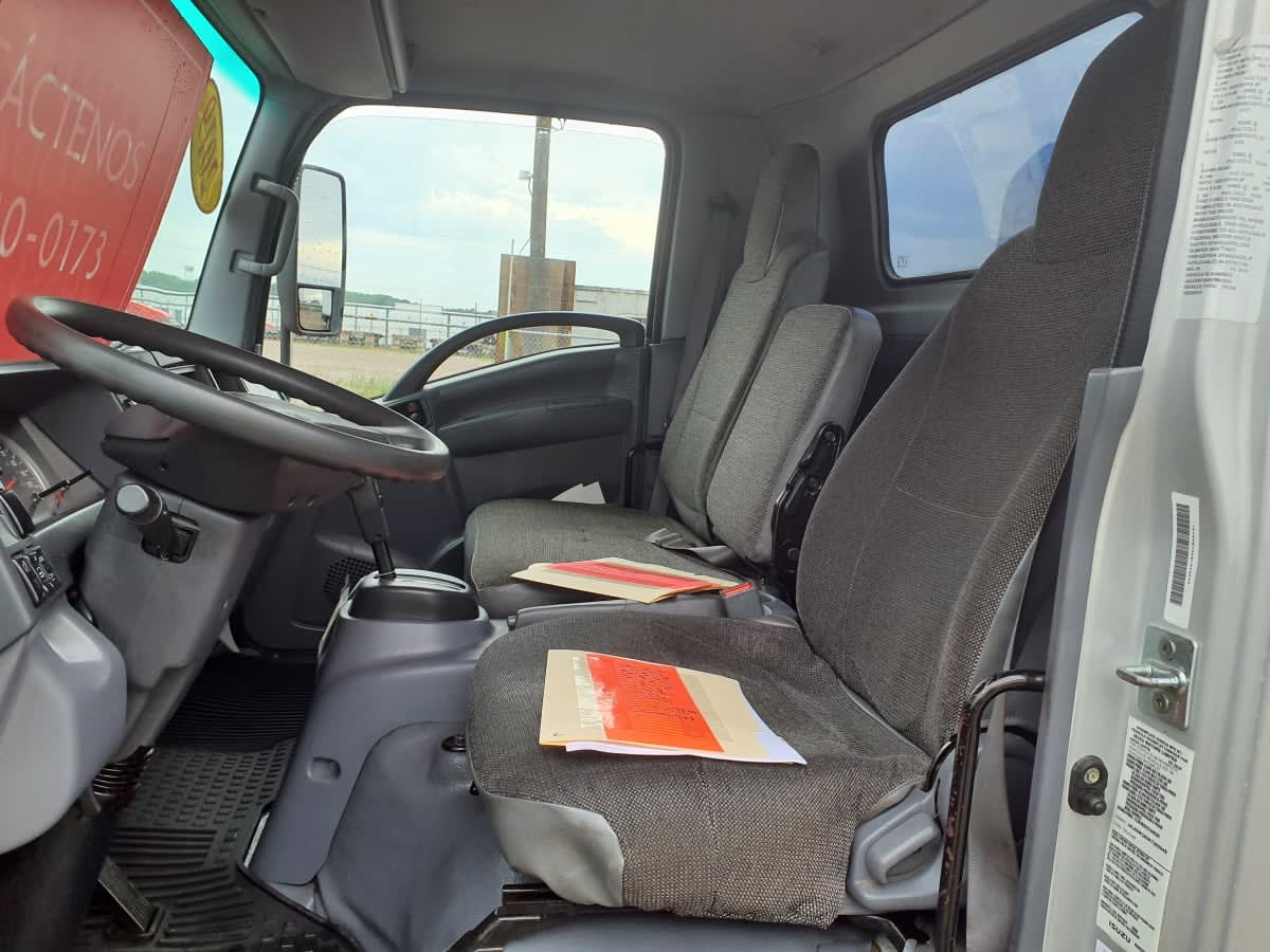2019 Isuzu NRR in Birmingham, AL — photo 7