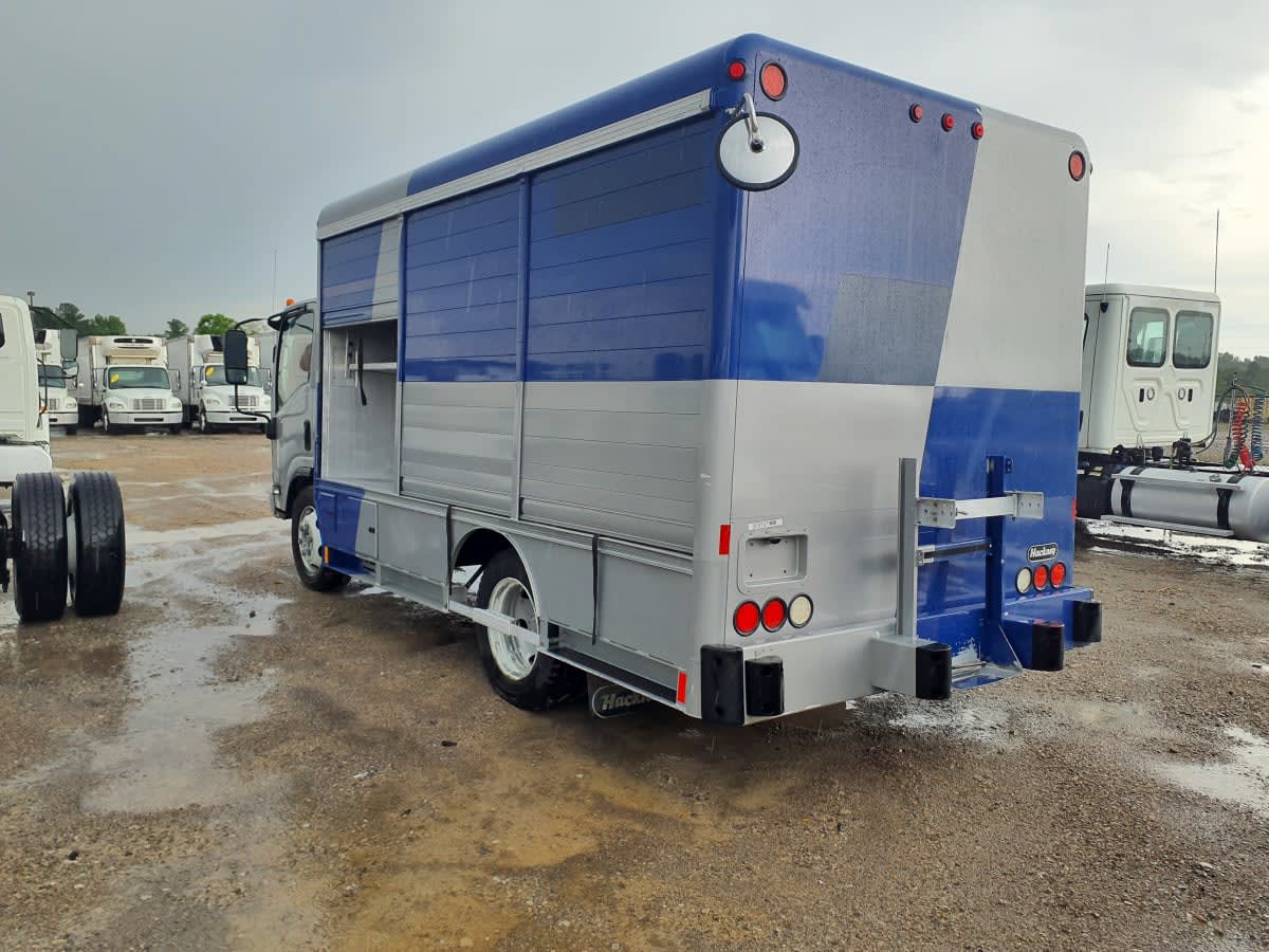 2019 Isuzu NRR in Birmingham, AL — photo 6