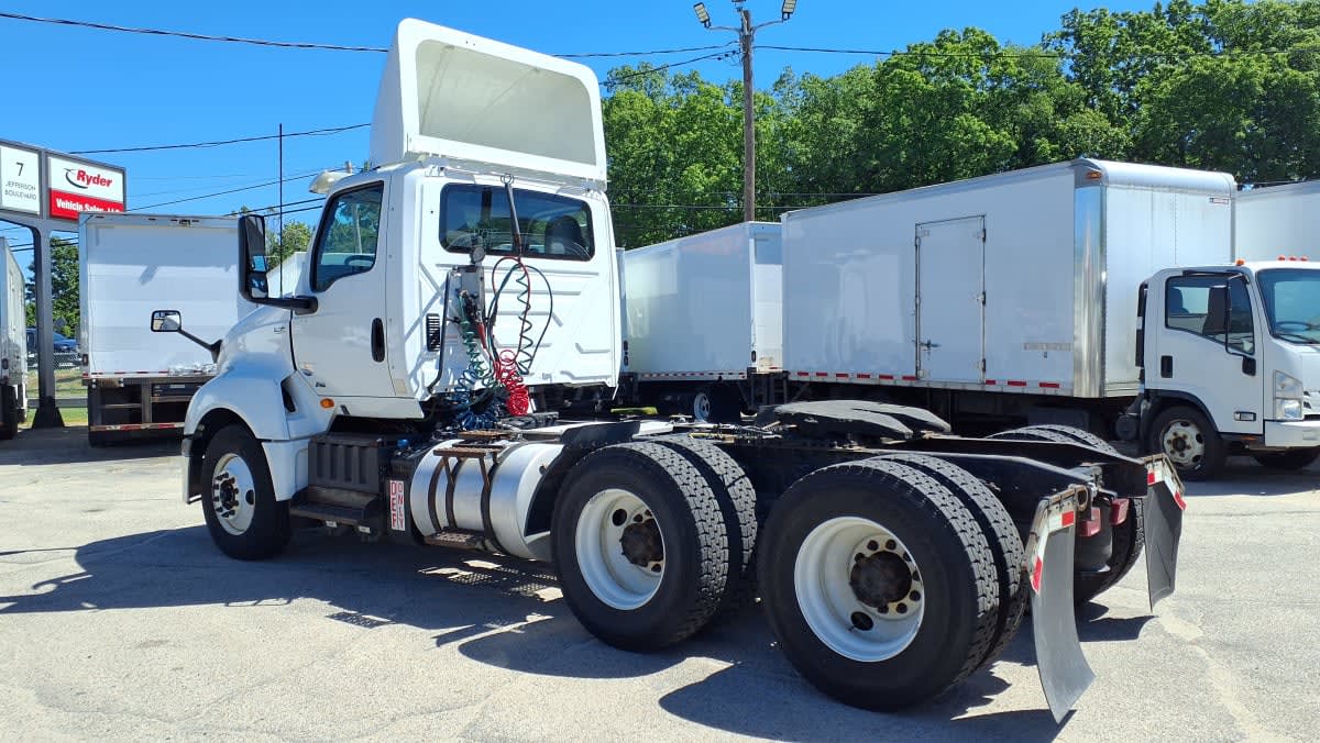 2019 International LT in Warwick, RI — photo 6