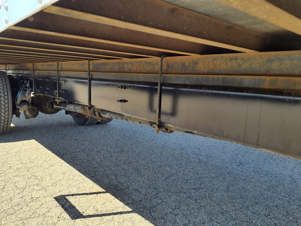 2019 Freightliner M2 106 in Wayland, MI — photo 14