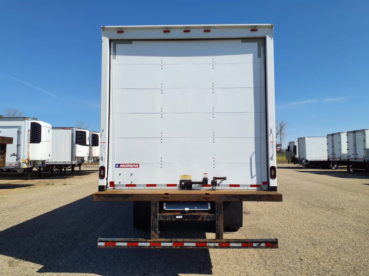2019 Freightliner M2 106 in Wayland, MI — photo 5