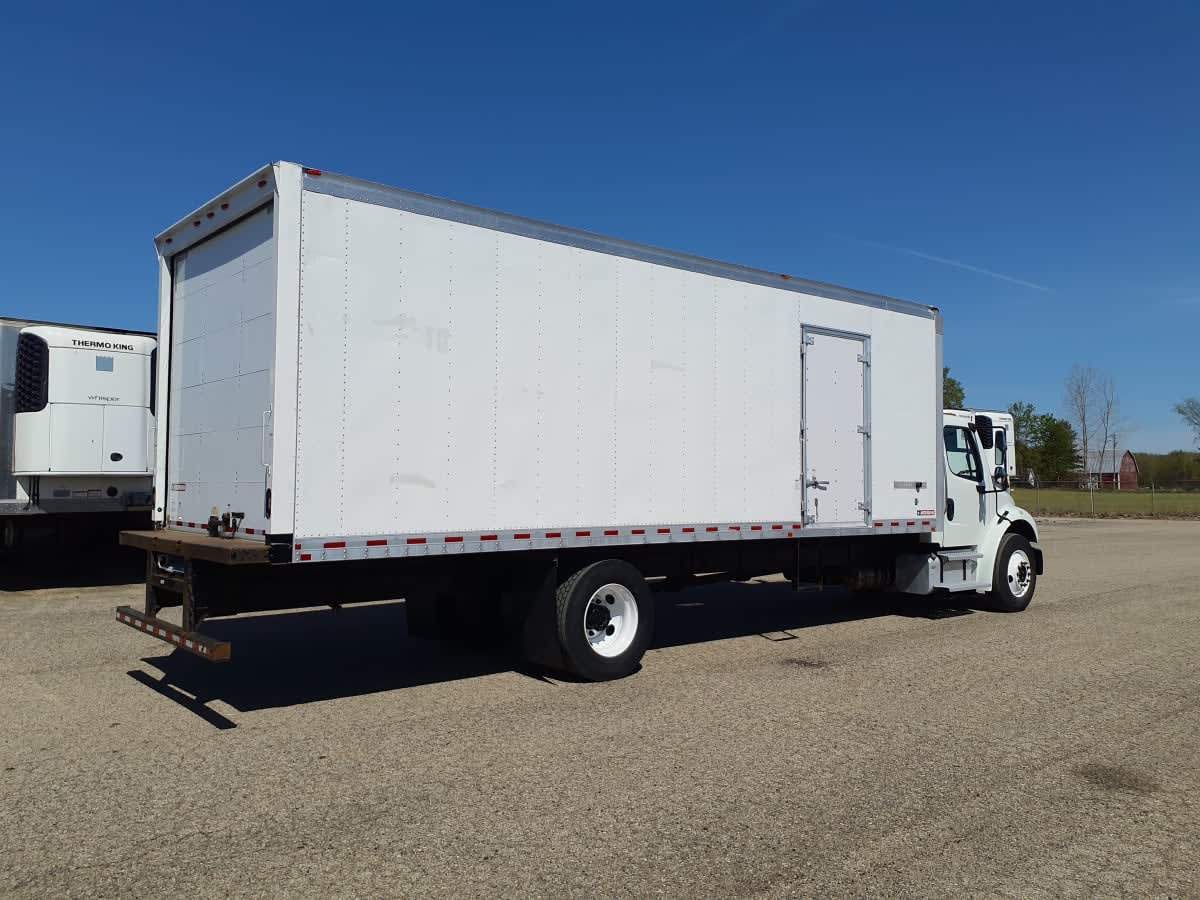 2019 Freightliner M2 106 in Wayland, MI — photo 4