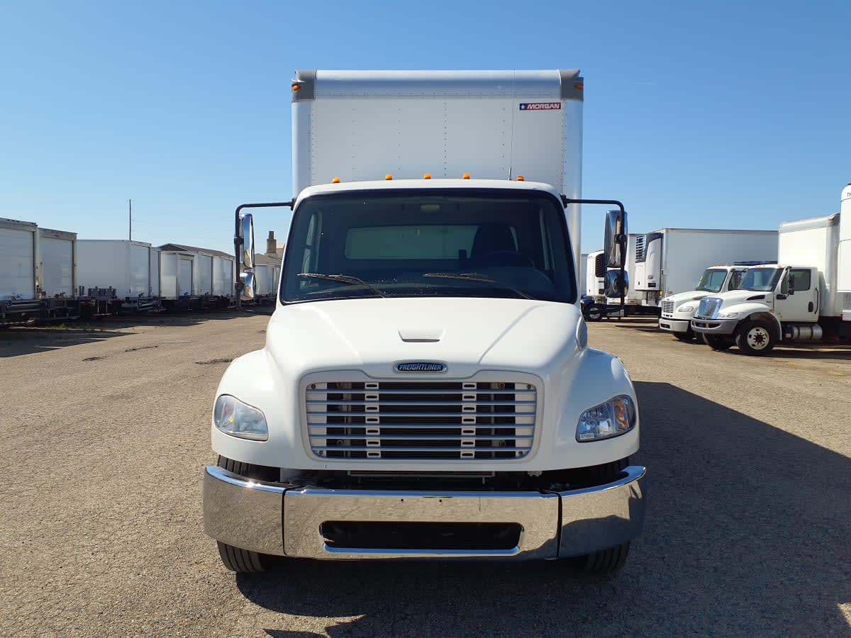 2019 Freightliner M2 106 in Wayland, MI — photo 2