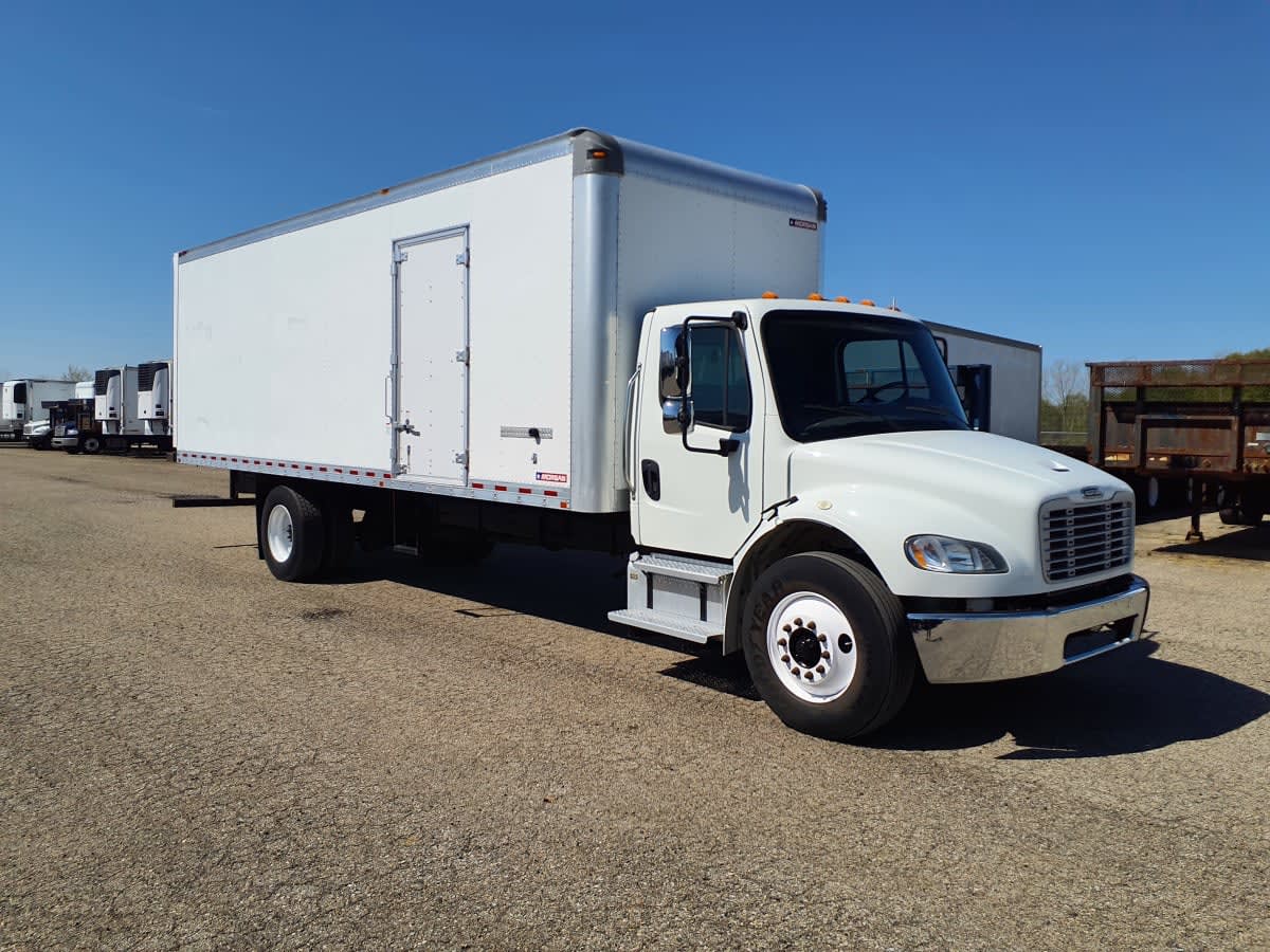 2019 Freightliner M2 106 in Wayland, MI — photo 3