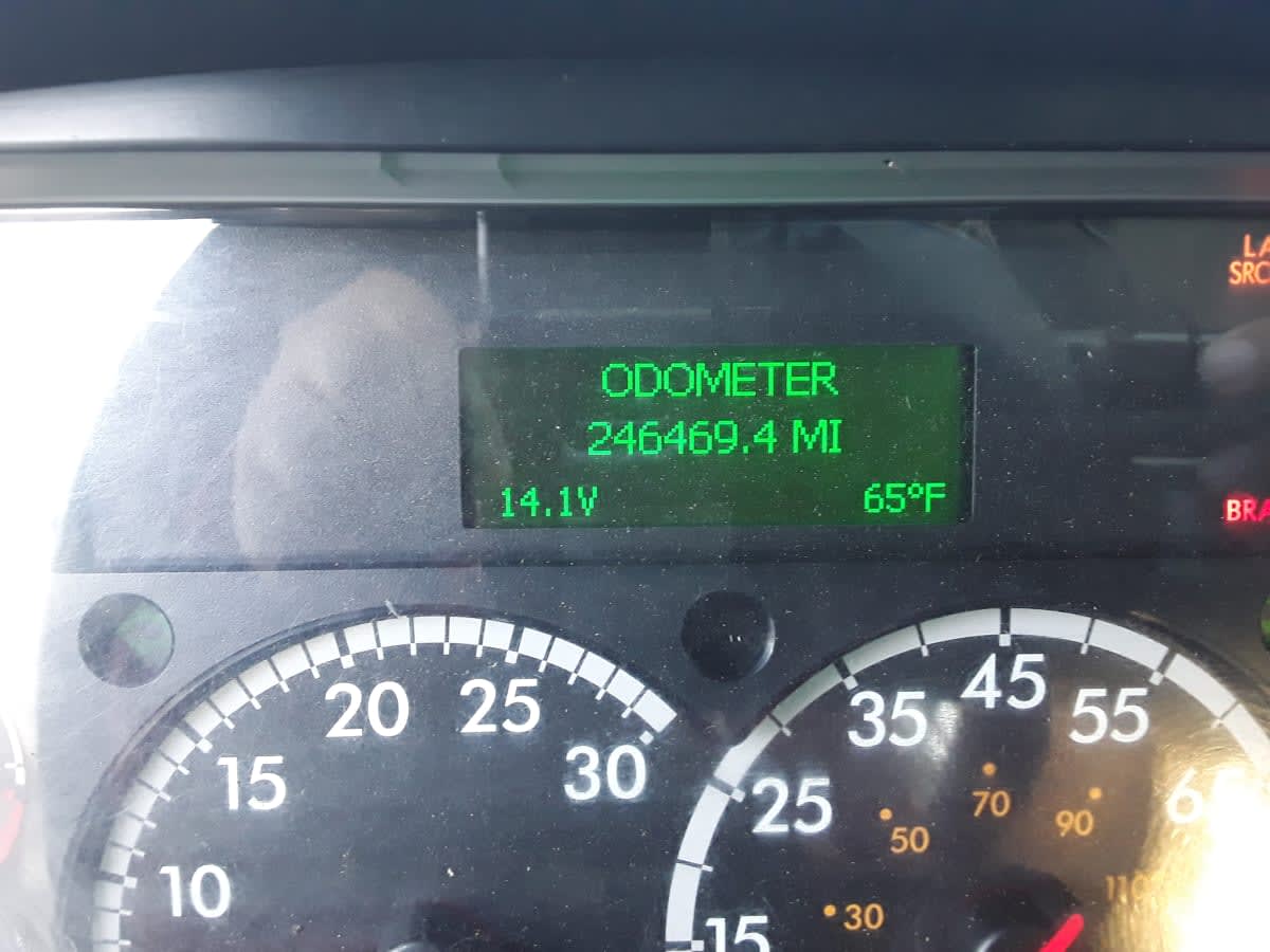 2019 Freightliner M2 106 in Montebello, CA — photo 10