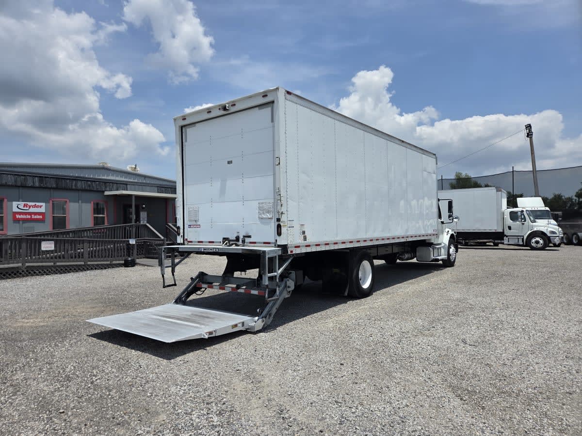 2019 Freightliner M2 106 in St. Rose, LA — photo 10