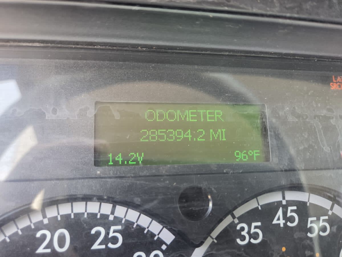 2019 Freightliner M2 106 in St. Rose, LA — photo 11