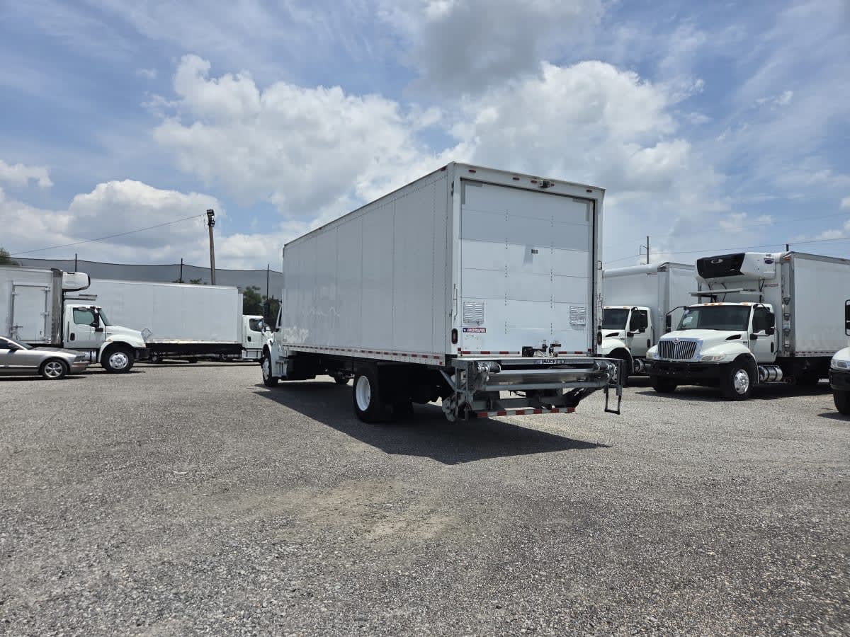 2019 Freightliner M2 106 in St. Rose, LA — photo 6