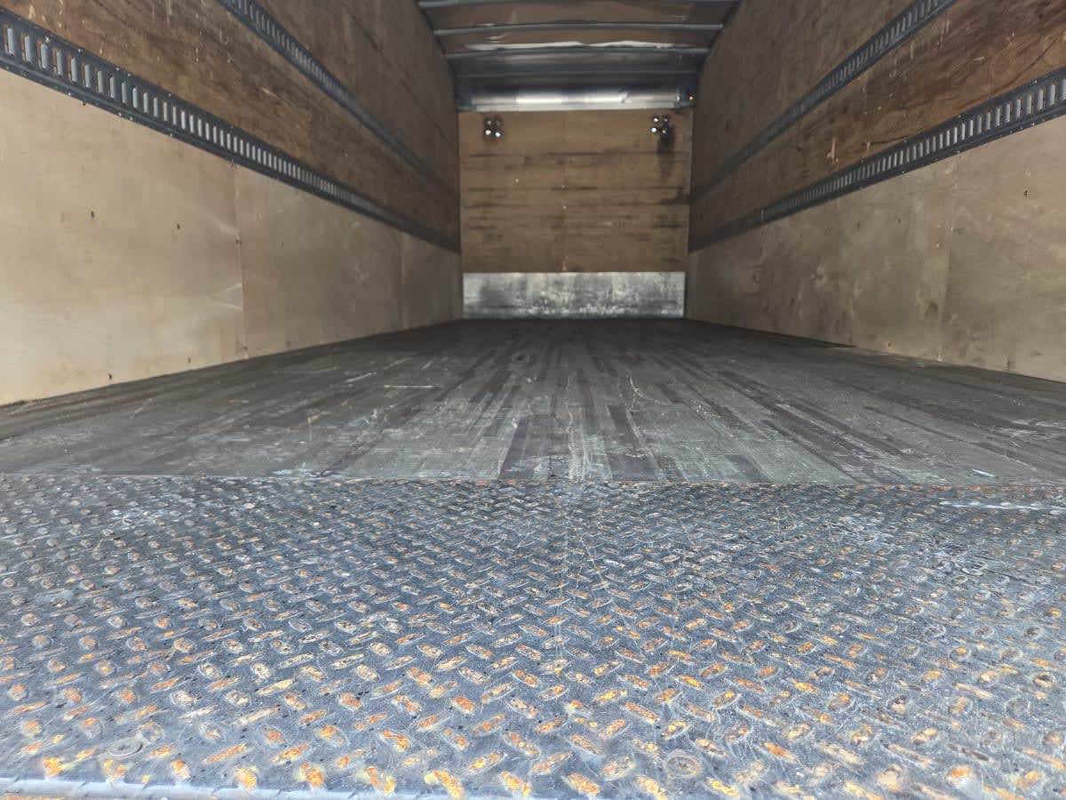 2019 Freightliner M2 106 in St. Rose, LA — photo 8