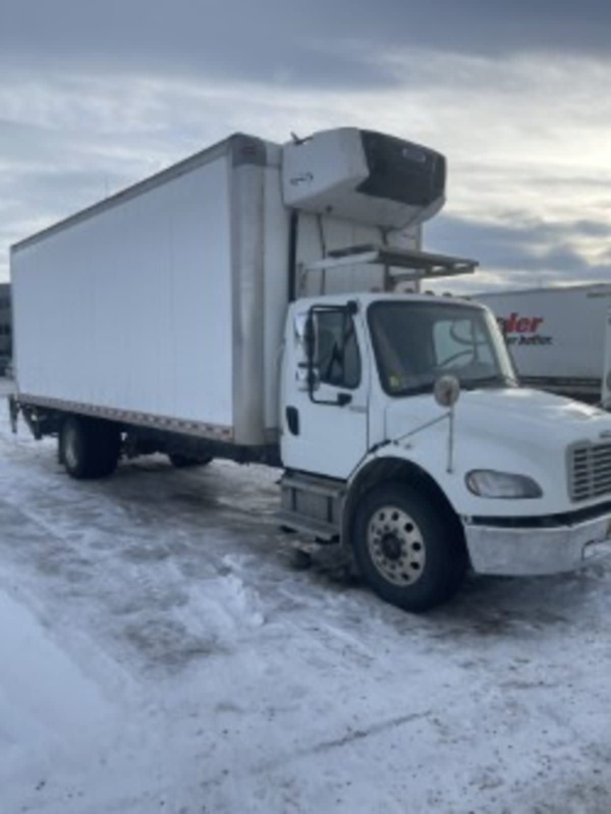 2019 Freightliner M2 106 in Anchorage, AK — photo 3