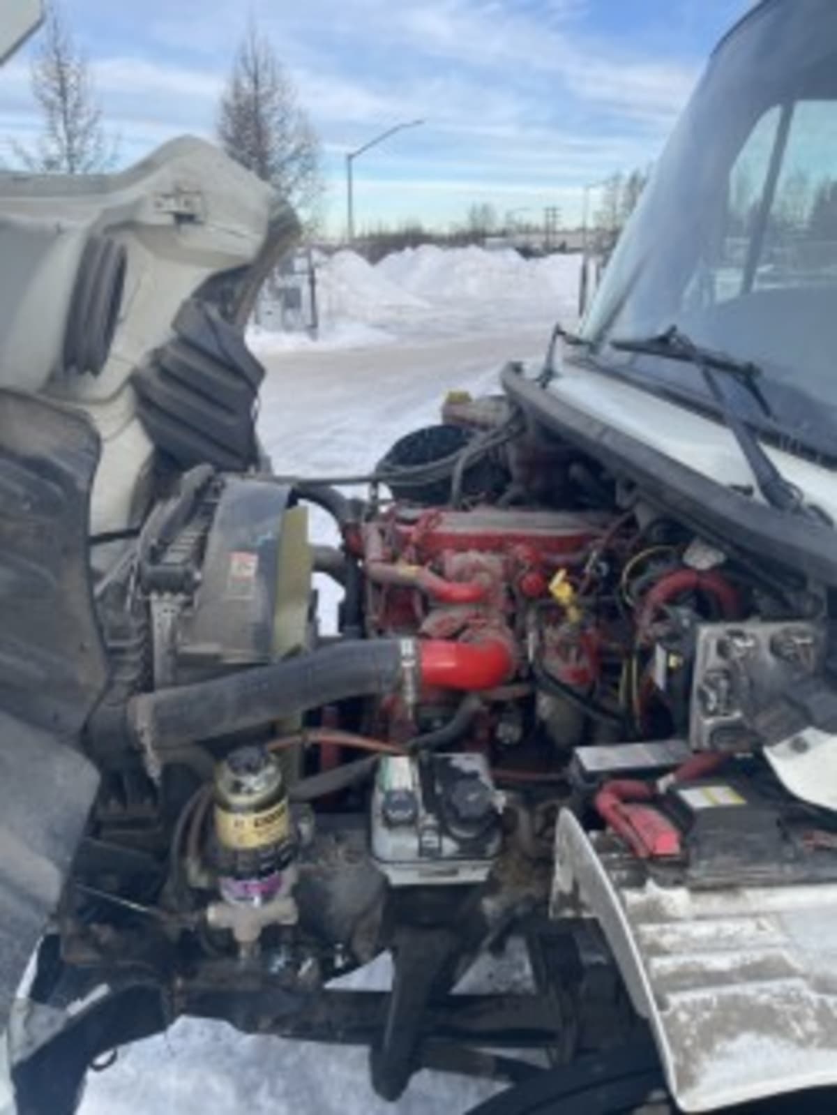 2019 Freightliner M2 106 in Anchorage, AK — photo 10