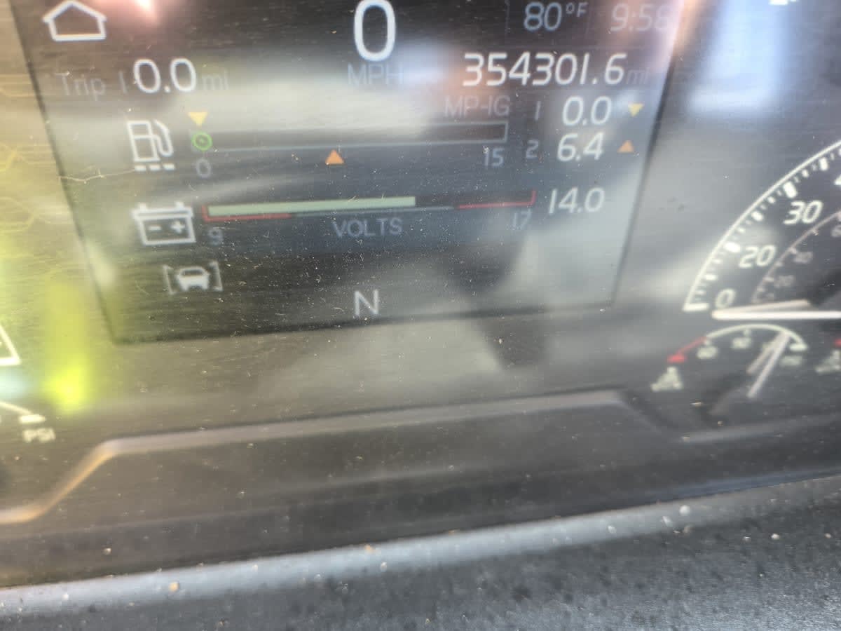 2019 Volvo in St. Rose, LA — photo 10