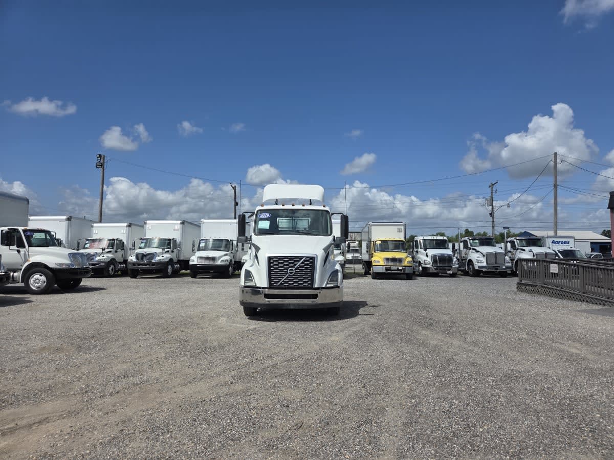 2019 Volvo in St. Rose, LA — photo 2