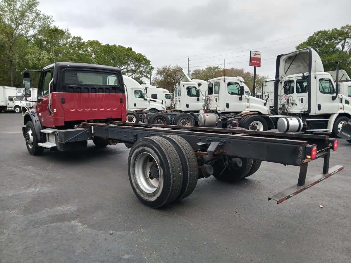 2019 Freightliner M2 106 in Jacksonville, FL — photo 6
