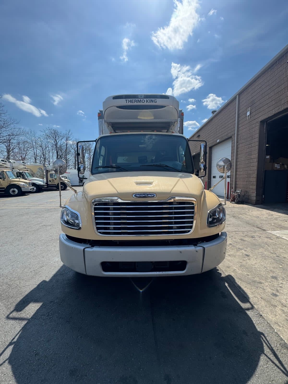 2019 Freightliner M2 106 in Kearny, NJ — photo 2